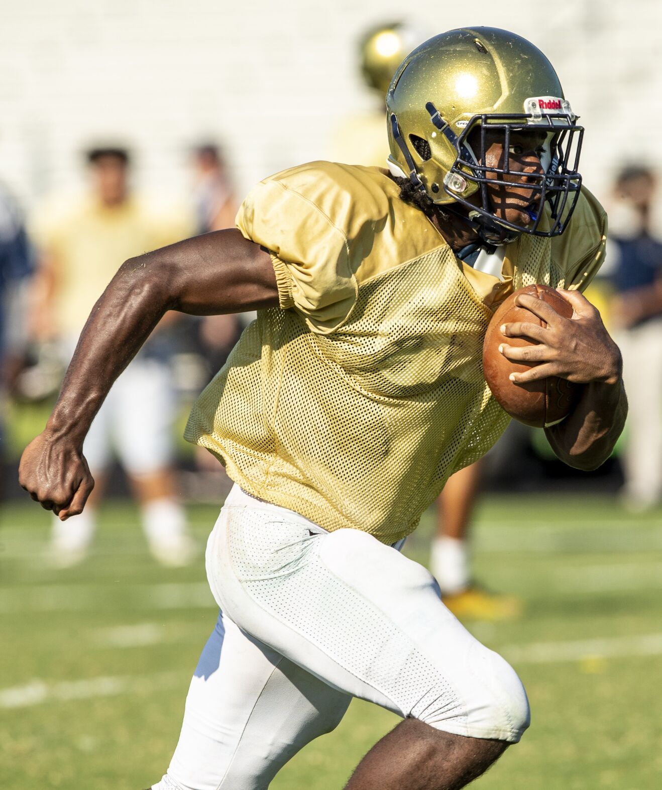 HS Football